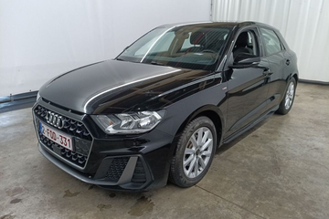 Afbeelding van Audi A1 Sportback S Line 30 TFSI