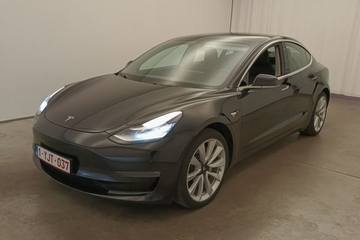 Afbeelding van Tesla Model 3 Long range dual AWD