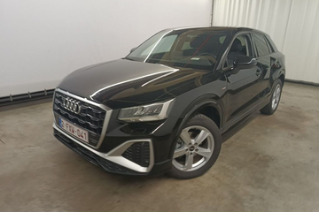 Afbeelding van Audi Q2 Business Edition S Line 35 TFSI
