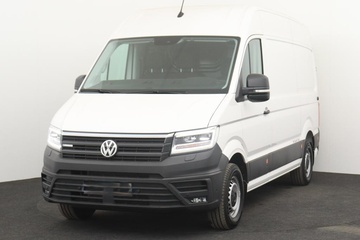 Afbeelding van Volkswagen E-CRAFTER VAN L3H3