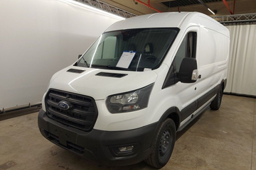 Afbeelding van Ford Transit Van L3H2 2.0 AT TDCi Trend Business