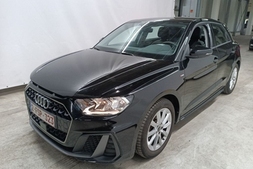 Afbeelding van Audi A1 Sportback S Line 30 TFSI