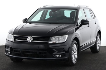 Afbeelding van Volkswagen Tiguan 1.5TSi ACT Comfortline