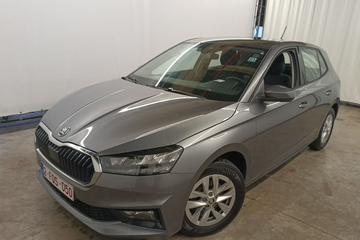 Afbeelding van Fabia Corporate 1.0 TSI 85kW (115ch) DSG7