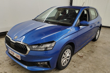 Afbeelding van Skoda Fabia