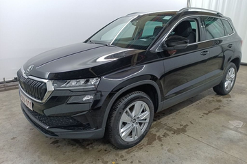 Afbeelding van Skoda Karoq 1.5 TSI DSG
