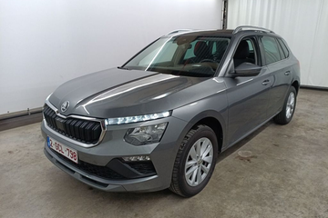 Afbeelding van Skoda Kamiq 1.0 TSI DSG