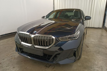 Afbeelding van BMW 530 e xDrive Limousine M Sport