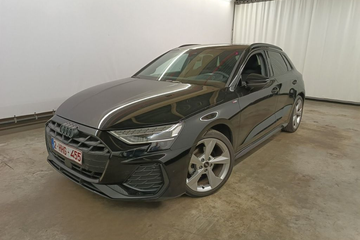 Afbeelding van Audi A3 Sportback 1.5 DSG