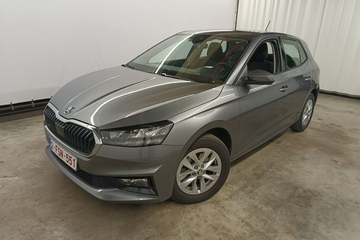 Afbeelding van Skoda Fabia 1.0 TSI DSG