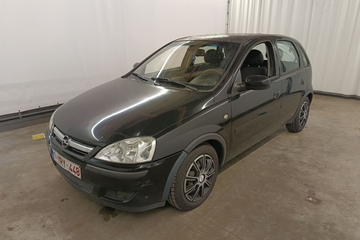 Afbeelding van Opel Corsa 1.2 MT