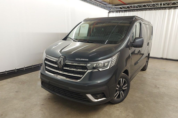 Afbeelding van Renault Antilopevan Flex Plus