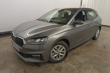 Afbeelding van Fabia Corporate 1.0 TSI 85kW (115ch) DSG7