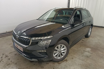 Afbeelding van Skoda Kamiq 1.0 TSI DSG
