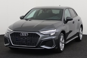 Afbeelding van Audi A3 Sportback 40 TFSI-e S-Line S-Tronic
