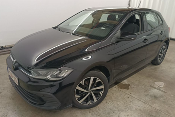 Afbeelding van Volkswagen Polo 1.0 Life