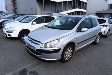 Afbeelding van Peugeot 307 1.4 MT