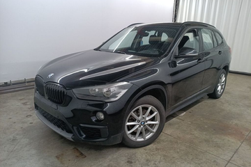 Afbeelding van BMW X1 20d S Drive