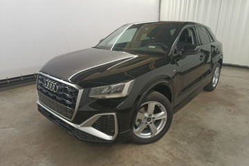 Afbeelding van Audi Q2 35 TFSI S Line S Tronic