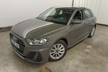 Afbeelding van A1 Sportback 1.0 R3 85/DS8DSG