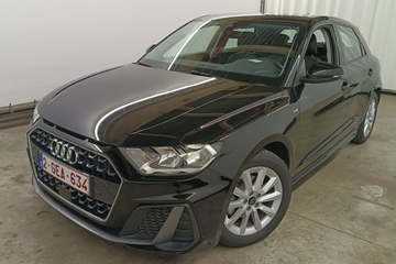 Afbeelding van Audi A1 Sportback S line 30