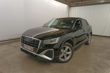 Afbeelding van Audi Q2 35 TFSI S Line S Tronic