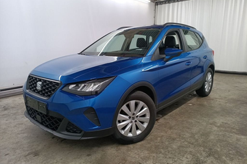 Afbeelding van Seat Arona 1.0 TSI DSG Style