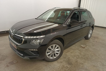 Afbeelding van Skoda Kamiq 1.0 TSI DSG