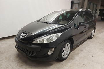 Afbeelding van Peugeot 308 SW