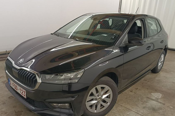 Afbeelding van Skoda Fabia