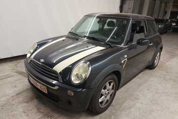 Afbeelding van Mini One 1.6 MT