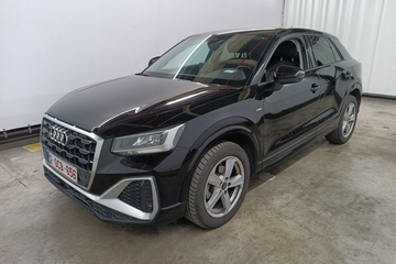Afbeelding van Audi Q2 35 TFSI S Line S Tronic