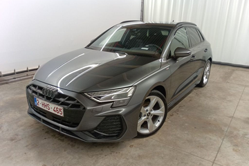 Afbeelding van Audi A3 Sportback 30 TFSI S Line 1.5 DSG