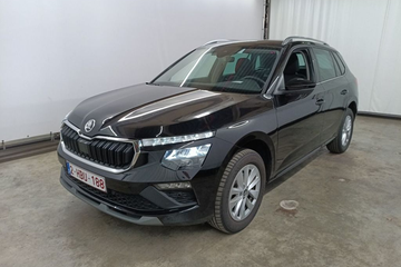 Afbeelding van Skoda Kamiq 1.0 TSI DSG