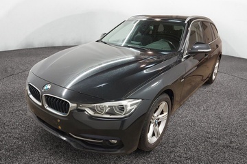 Afbeelding van BMW - 318 - F31 - d Touring