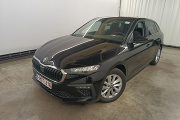 Afbeelding van Skoda Scala 1.0 TSI DSG
