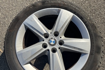 Afbeelding van Continental 17" BMW