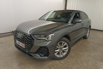 Afbeelding van Audi Q3 Sportback 35 TFSI 1.5 AT