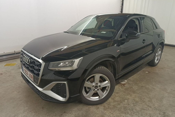 Afbeelding van Audi Q2 35 TFSI S Line S Tronic