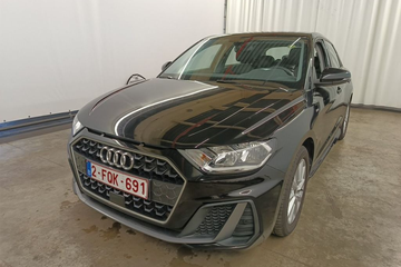 Afbeelding van Audi A1 Sportback S Line 30 TFSI
