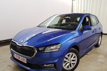 Afbeelding van FABIA SELECT