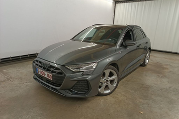 Afbeelding van Audi A3 Sportback 1.5 DSG