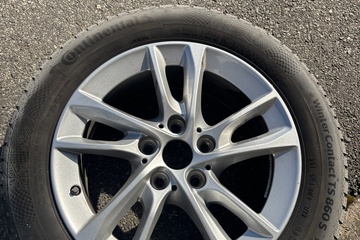 Afbeelding van Continental 16" BMW