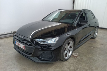 Afbeelding van Audi A3 Sportback 1.5 DSG