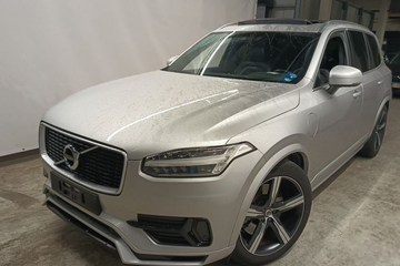 Afbeelding van Volvo XC90 T8 Twin Engine