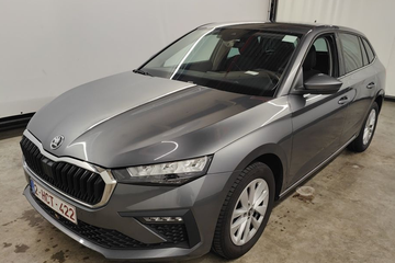 Afbeelding van Skoda Scala