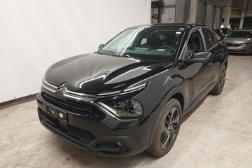 Afbeelding van Citroen C4 1.2 MT Puretech Plus