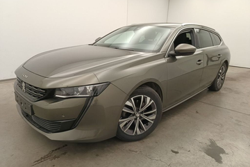 Afbeelding van Peugeot 508 1.5 AT Active