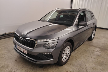 Afbeelding van Skoda Kamiq 1.0 TSI DSG