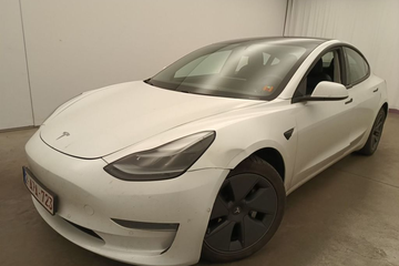 Afbeelding van Tesla Model 3 Long Range Dual AWD
